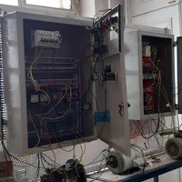 آموزش برق صنعتی و ساختمان