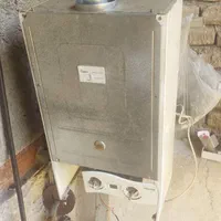 تاسیسات و خدمات فنی میرزایی|آبگرمکن، پکیج، شوفاژ|بومهن, |دیوار