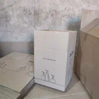 کارتن سالم اساس کشی