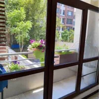 ۱۰۵ متری کیکاووس تراس قابل چیدمان