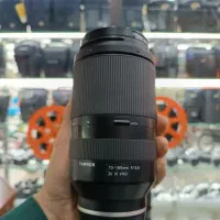 lens Sony 70-180 E Tamron
