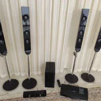 سینما خانگی سامسونگ