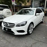 Merceds benz E200 2014|خودرو سواری و وانت|تهران, عباسآباد|دیوار