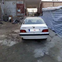 پژو پارس T5مدل ۹۷ایربگ سالم شاسی پلمپ|خودرو سواری و وانت|اشنویه, |دیوار