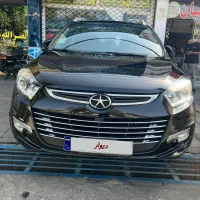 جکs5مدل۱۴۰۱|خودرو سواری و وانت|تهران, پردیسان|دیوار