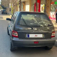 پراید ۱۱۱مدل ۹۷بی رنگ