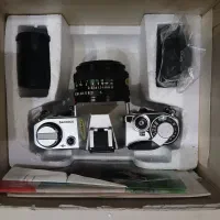 دوربین عکاسی  canon  اصل ژاپن