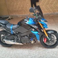 سوزوکیGSX.S1000
