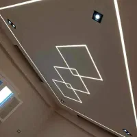 برق ساختمان برقکار