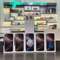 موبایل نو و کارکرده ایفون اقساط بدون پیش پرداخت|موبایل|شیراز, شهرک ایثار|دیوار