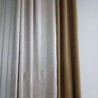والن پرده ترک جنس عالی