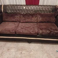 مبل|مبلمان خانگی و میز عسلی|شیروان (خراسان), |دیوار