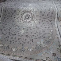 ۴تخته  فرش ۱۲ متری ۱۵۰۰ شانه قیطران|فرش|تهران, نعمت‌آباد|دیوار