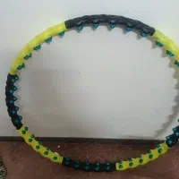 حلقه ورزش نو