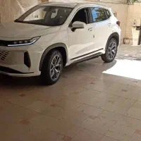 اکستریم Lx صفر ۱۴۰۴|خودرو سواری و وانت|تهران, حکیمیه|دیوار