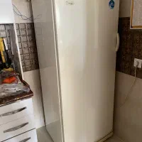 فروش ۱ عدد فریزر و ۱عدد یخچال|یخچال و فریزر|ملارد, |دیوار