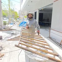 آهنگری و جوشکاری در تمام نقاط کرج و تهران