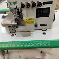 چرخ سردوز ۴نخ هوشمند