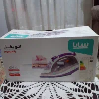 اتو بخار پلاتینیوم