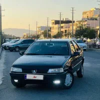 پژو ۴۰۵