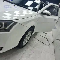 دنا پلاس توربو اتومات اپشنال