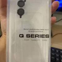 قاب (کیس) آیفون 16 نرمال *لطفا توضیحات رو بخونید*|لوازم جانبی موبایل و تبلت|ارومیه, |دیوار