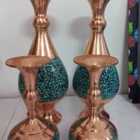 اموش فیروزه کوبی