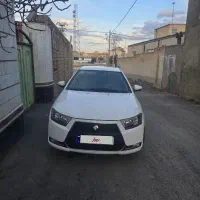 دنا پلاس  ۱۴۰۰  برج ۵   ترمزها دیسکی