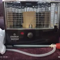 اسباب بازی تیوست پلار