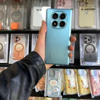 شیائومی Redmi Note 14 proبا حافظه256