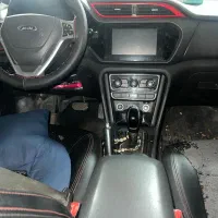 ایکس ۳۳اتوماتیک مدل ۹۷|خودرو سواری و وانت|چمران, |دیوار