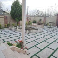 ویلا خوش ساخت در جوریاب /لشت نشاء|فروش خانه و ویلا|رشت, گلسار|دیوار