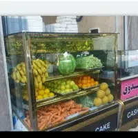 فالوده یزدی