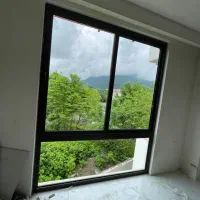 تولید در و پنجره دوجداره upvc