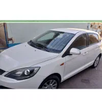 ماشین mvm1394 بیرنگ هاچبک