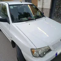 پراید ۱۳۲ مدل ۹۰|خودرو سواری و وانت|مشهد, فدک|دیوار