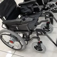 ویلچر برقی brio