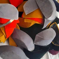 کلاه خام . ارسال دارم برا همه شهرها