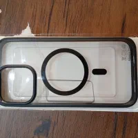 کاور گوشی آیفون 15پرومکس