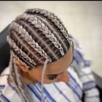 سالن زیبایی در طلاب|خدمات آرایشگری و زیبایی|مشهد, ابوذر|دیوار