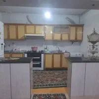 یک واحد اپارتمان ۸۵ متری آب برق گاز  جدا|اجارهٔ آپارتمان|کرج, حسین آباد (اکبر آباد)|دیوار