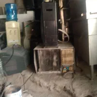 گاز|اجاق گاز و لوازم برقی پخت‌وپز|ایلام, |دیوار