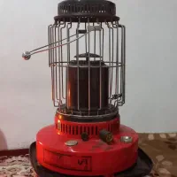 چراغ نفتی