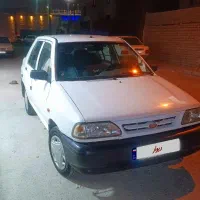 پراید 98