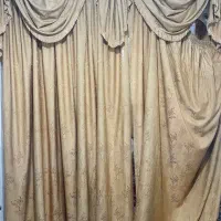 پرده خارجی ترک قدیمی