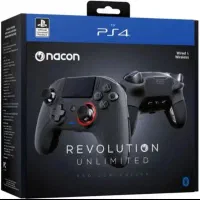 دستهnacon unlimited نو مخصوص ps4وps5وpc