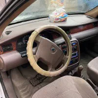 سمند موتور ملی مدل95|خودرو سواری و وانت|پلدشت, |دیوار