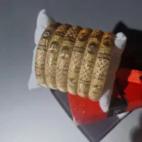 النگو طلا شماره ۲