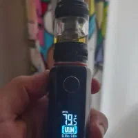 vaporesso target80|زیورآلات و اکسسوری|تهران, دریان‌نو|دیوار
