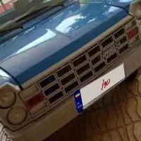 نیسان ۹۷ کم‌کار یگانه